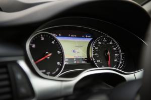 Audi A7 Sportback 3.0 TDI Ultra Quattro 2015 года  (UK)